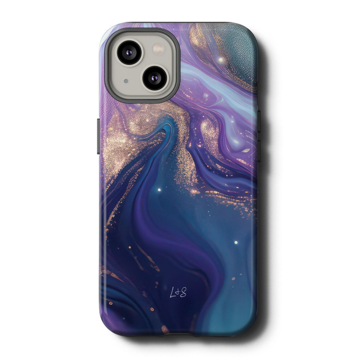 Purple Planet