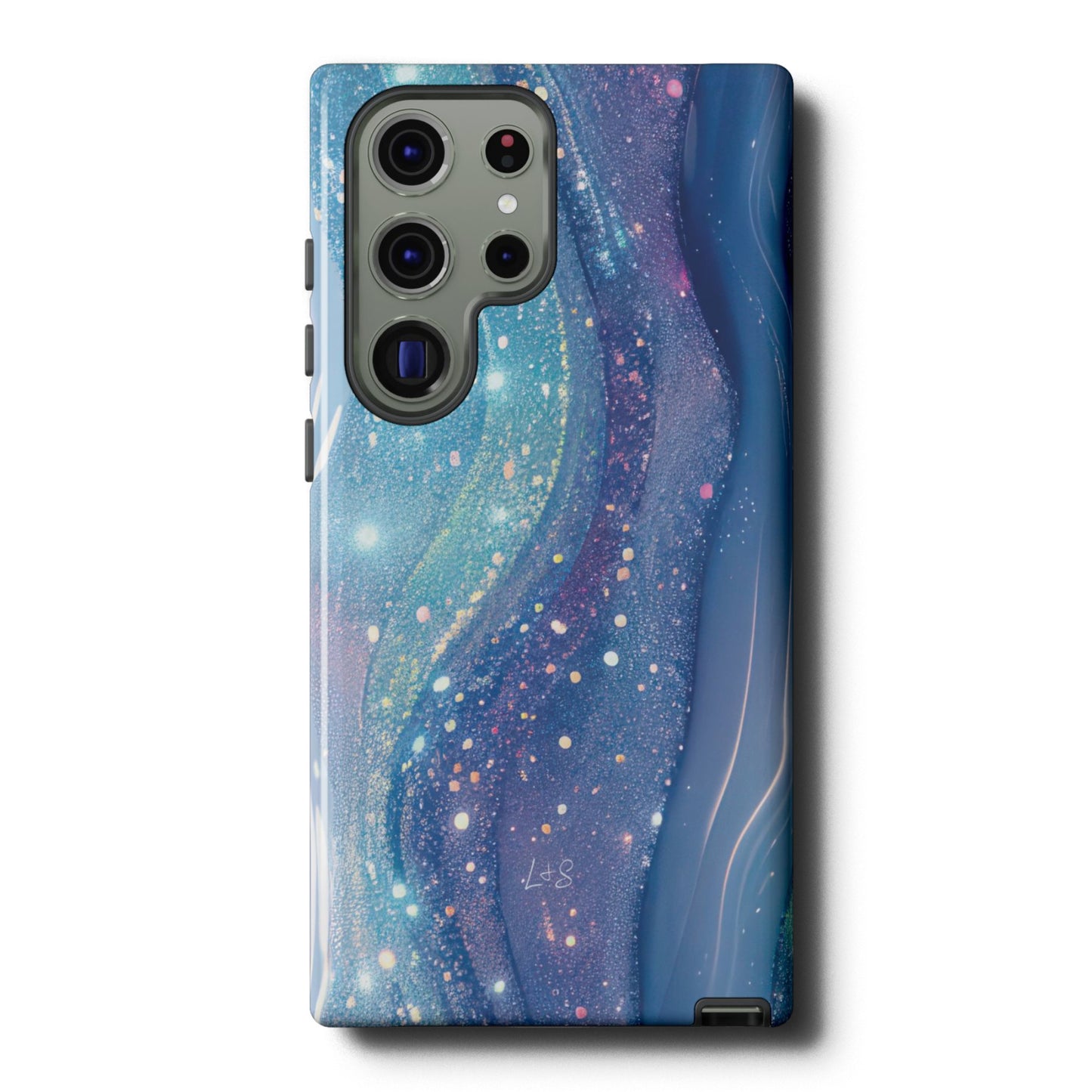 Crystal Cosmos