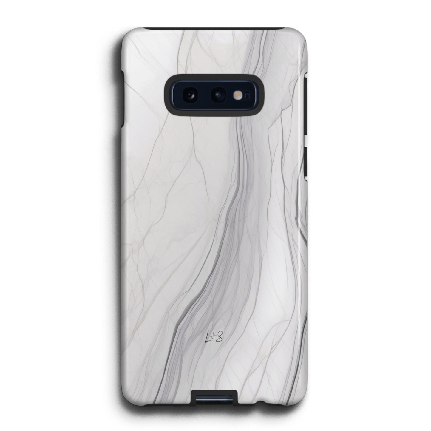 Carrara Charm