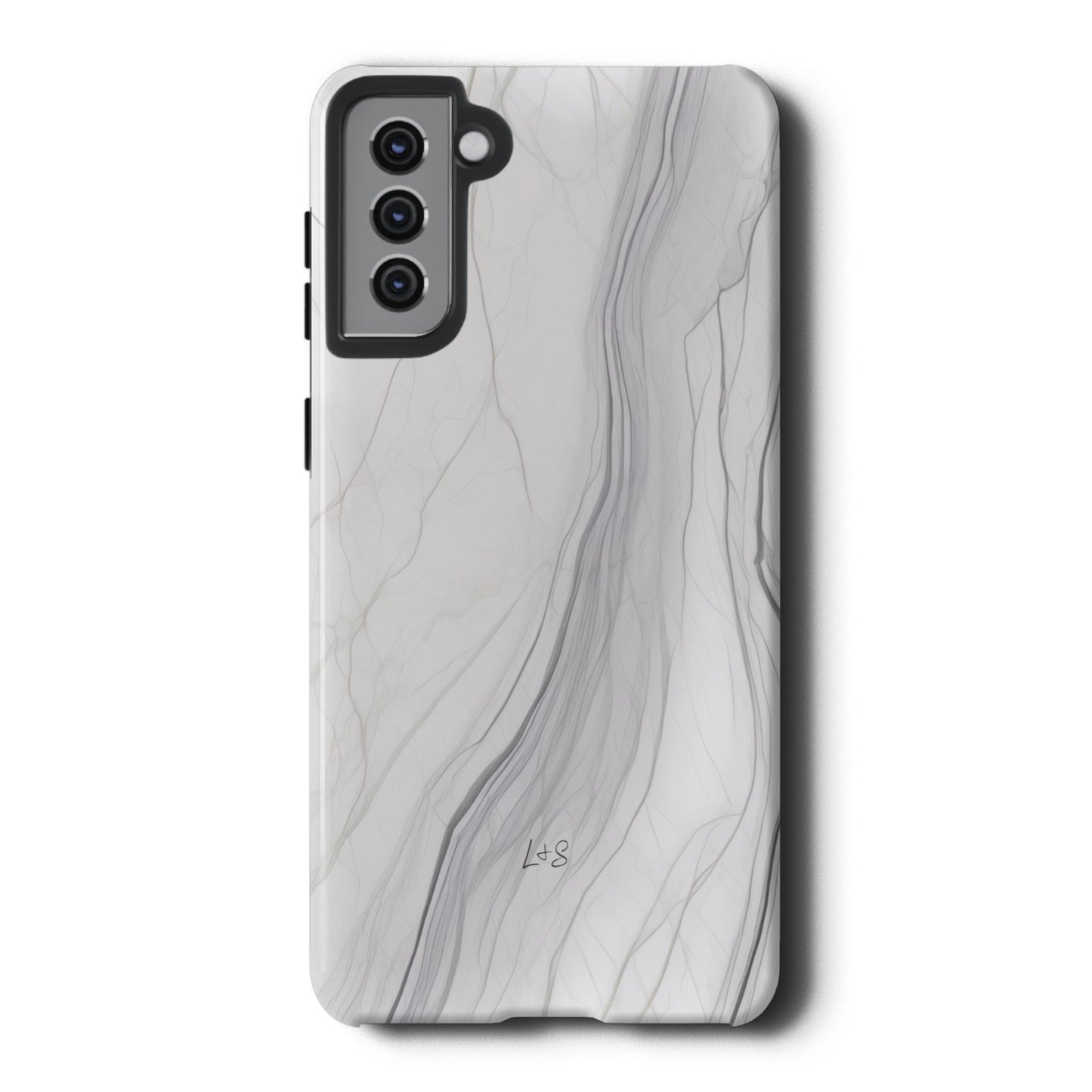 Carrara Charm