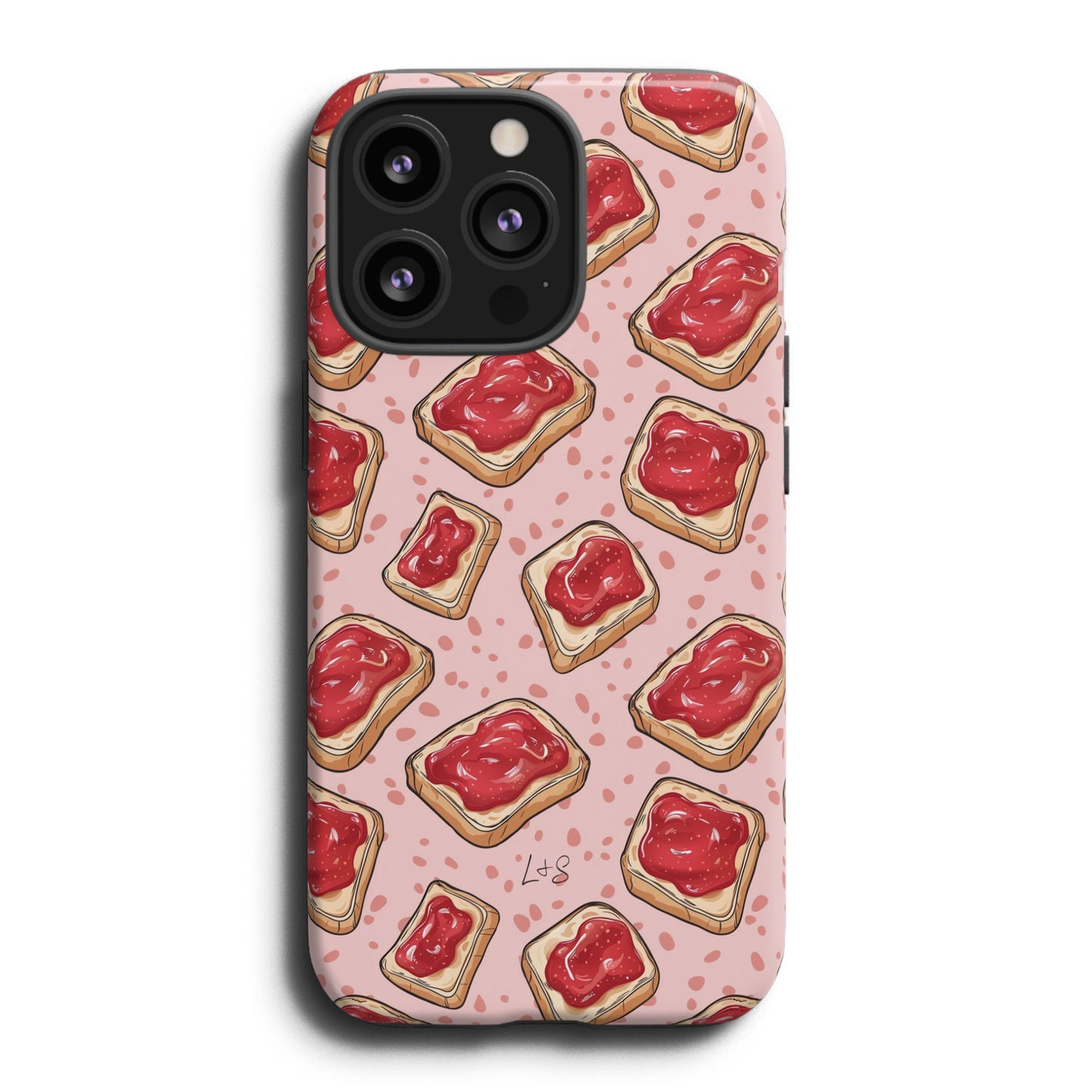 Toasty Treat