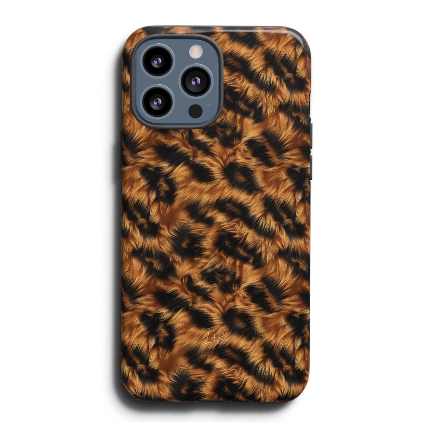 Leopard Lure