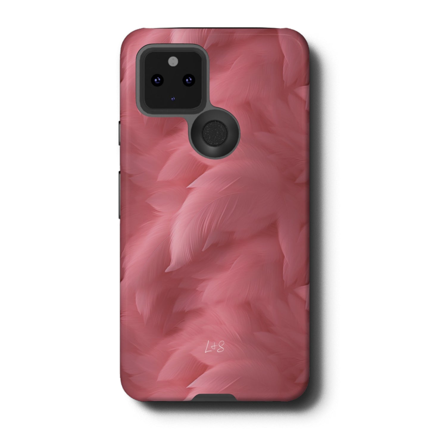 Flamingo Flair