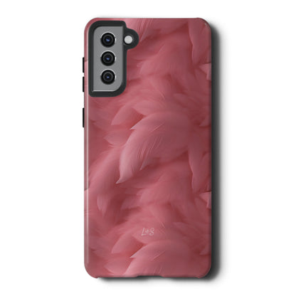 Flamingo Flair