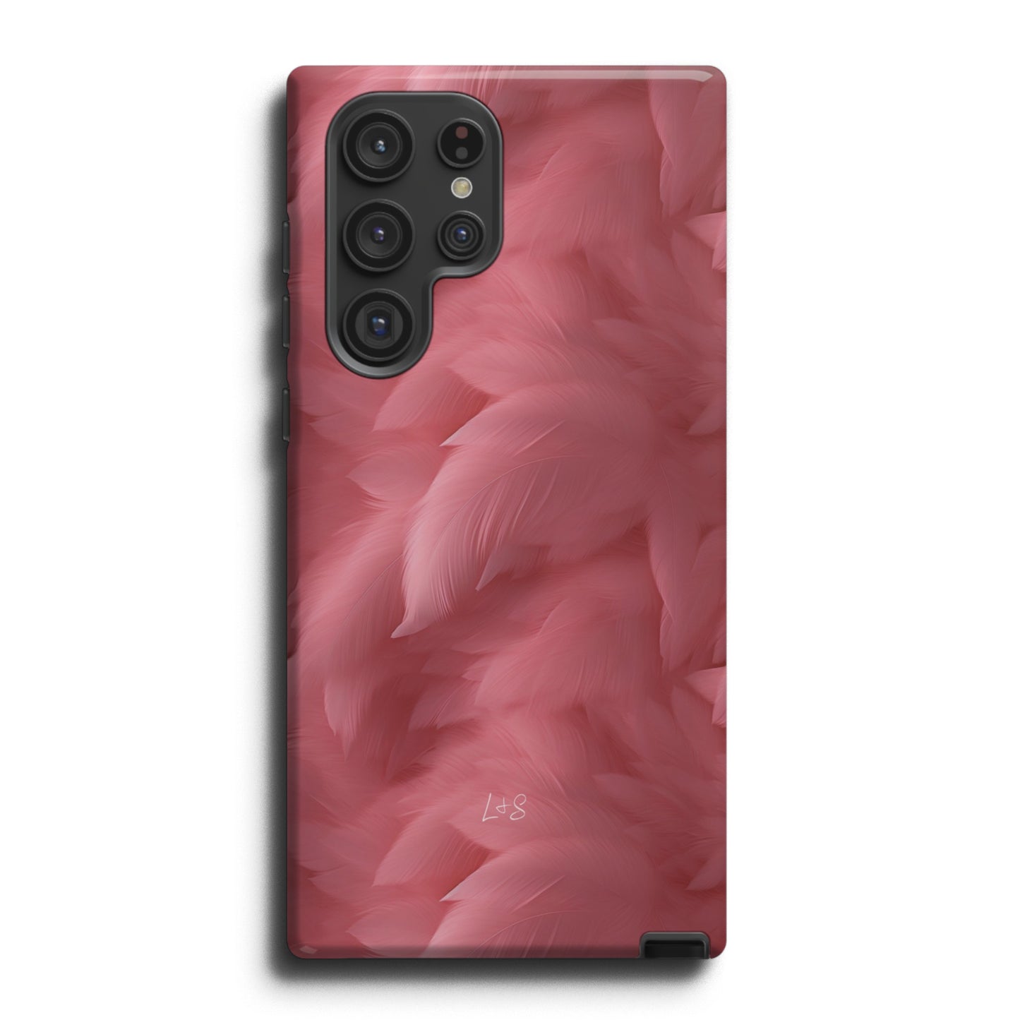 Flamingo Flair