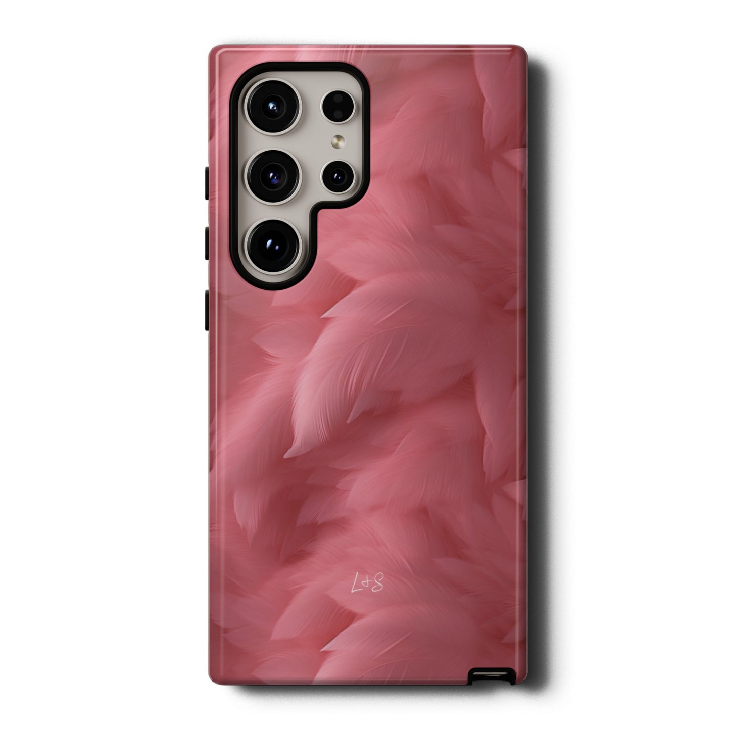 Flamingo Flair