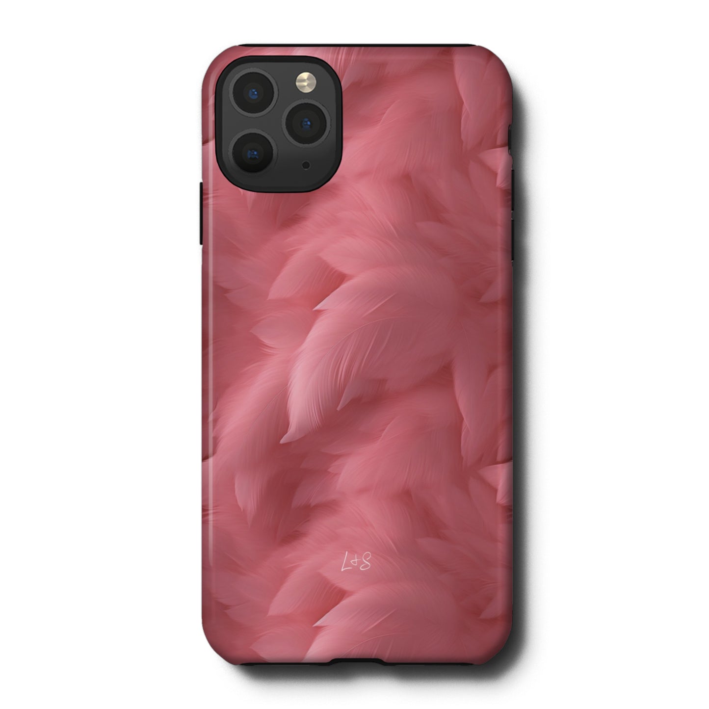 Flamingo Flair