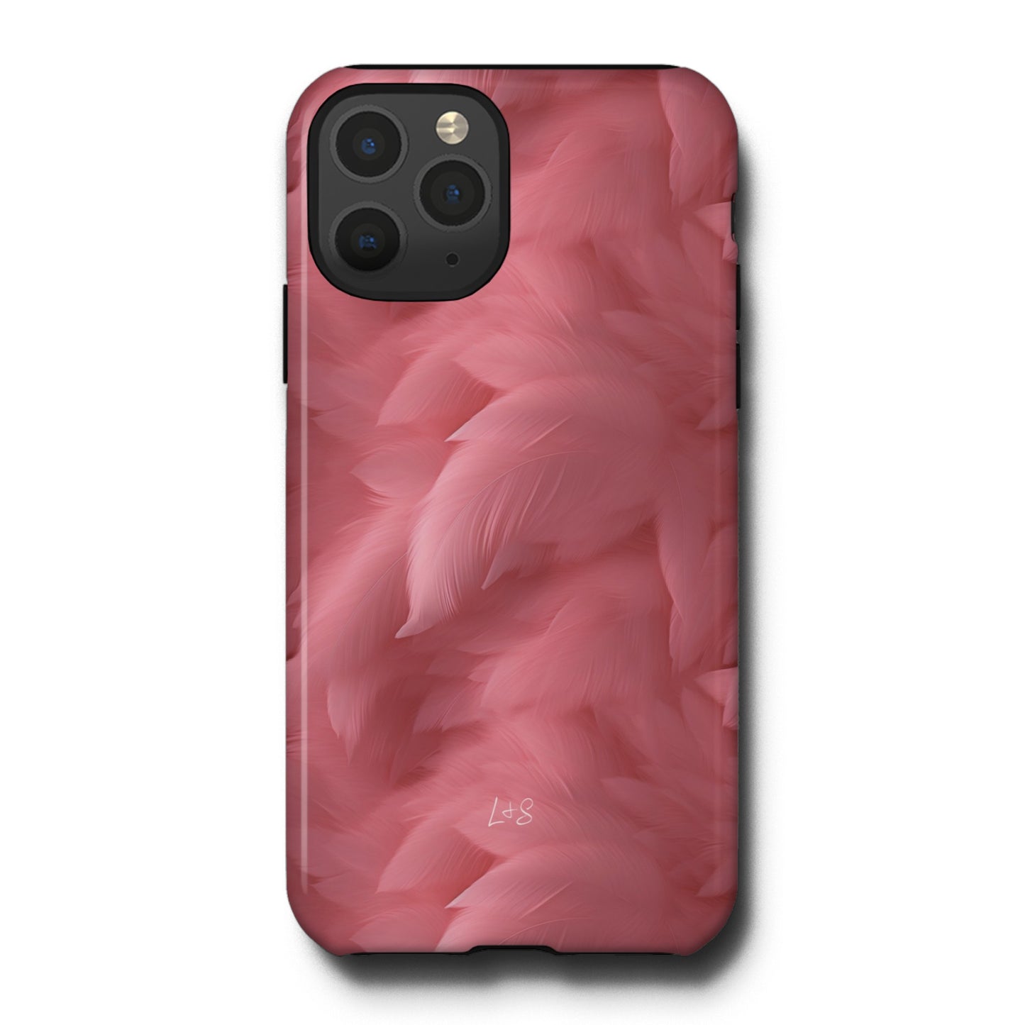 Flamingo Flair