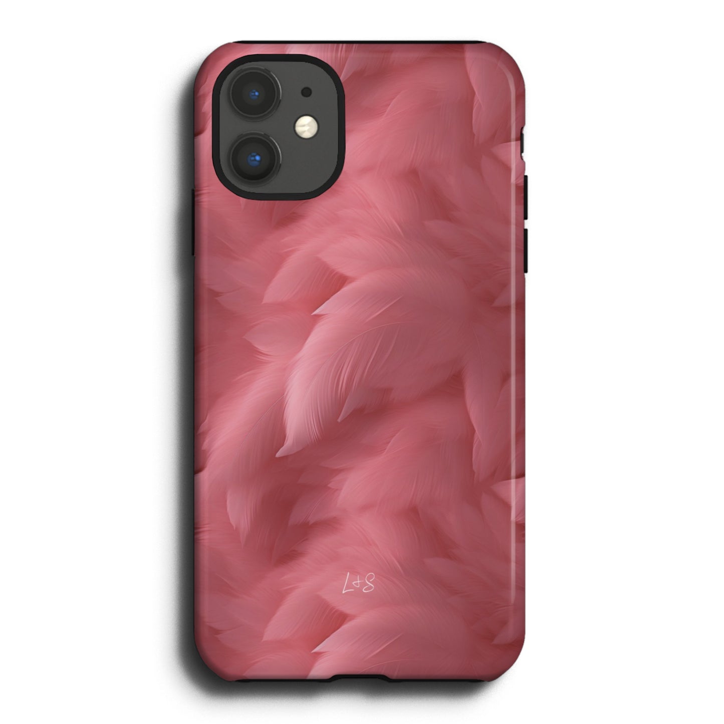 Flamingo Flair