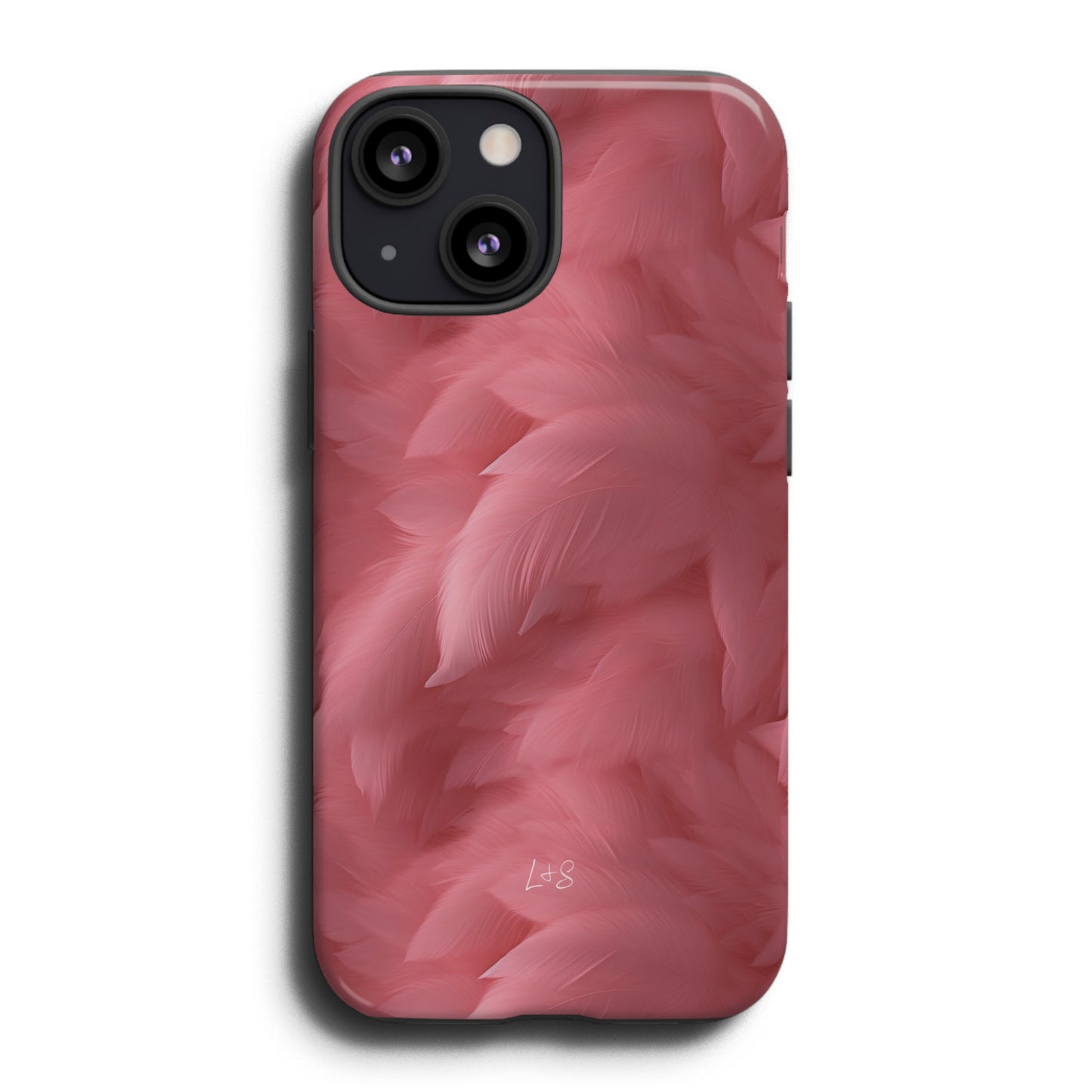 Flamingo Flair