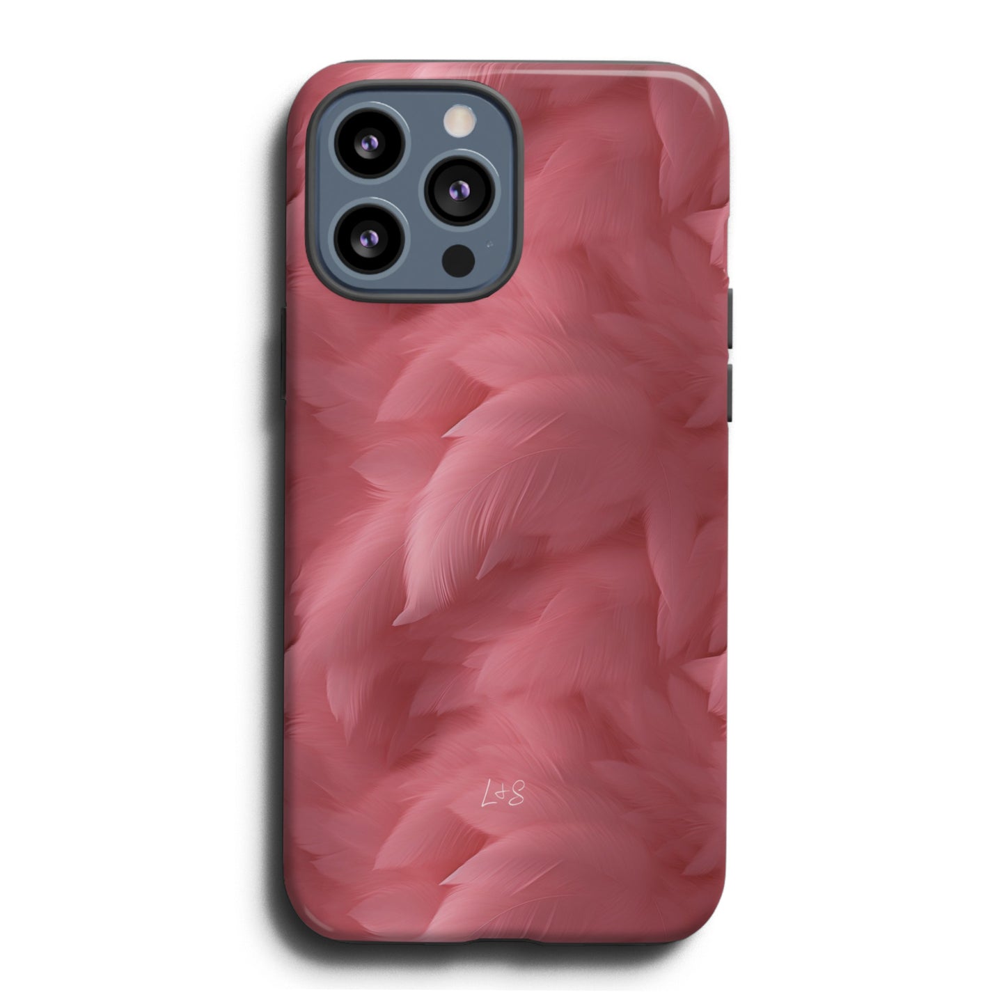 Flamingo Flair