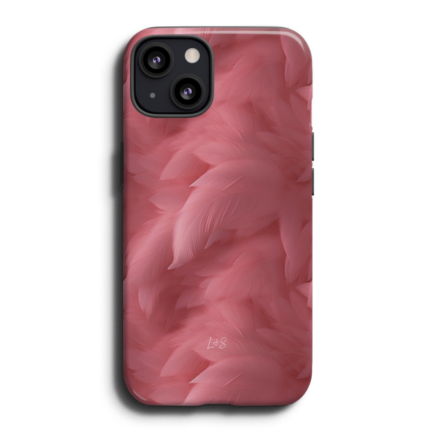 Flamingo Flair