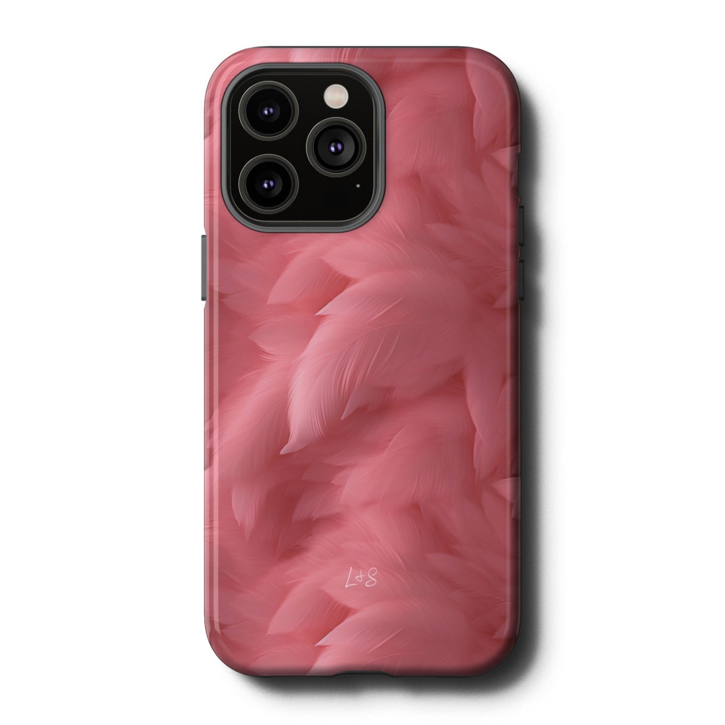 Flamingo Flair