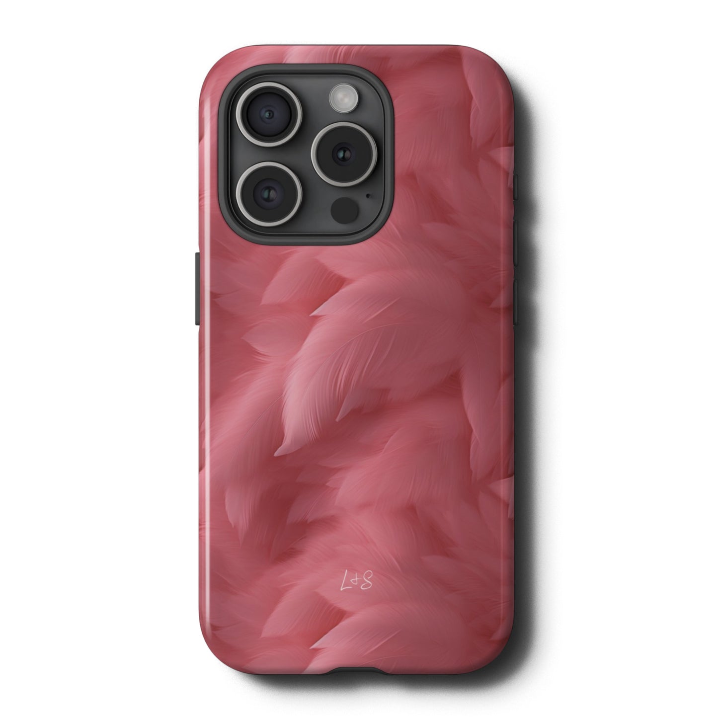 Flamingo Flair