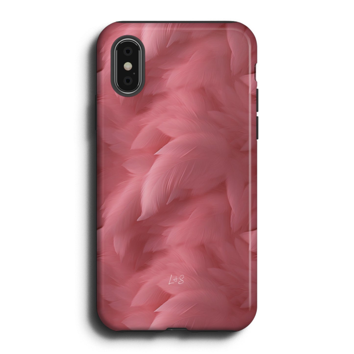 Flamingo Flair