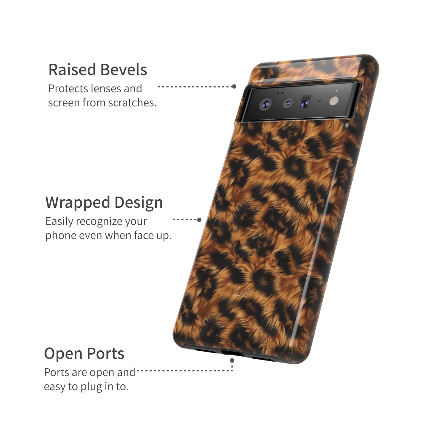 Leopard Lure