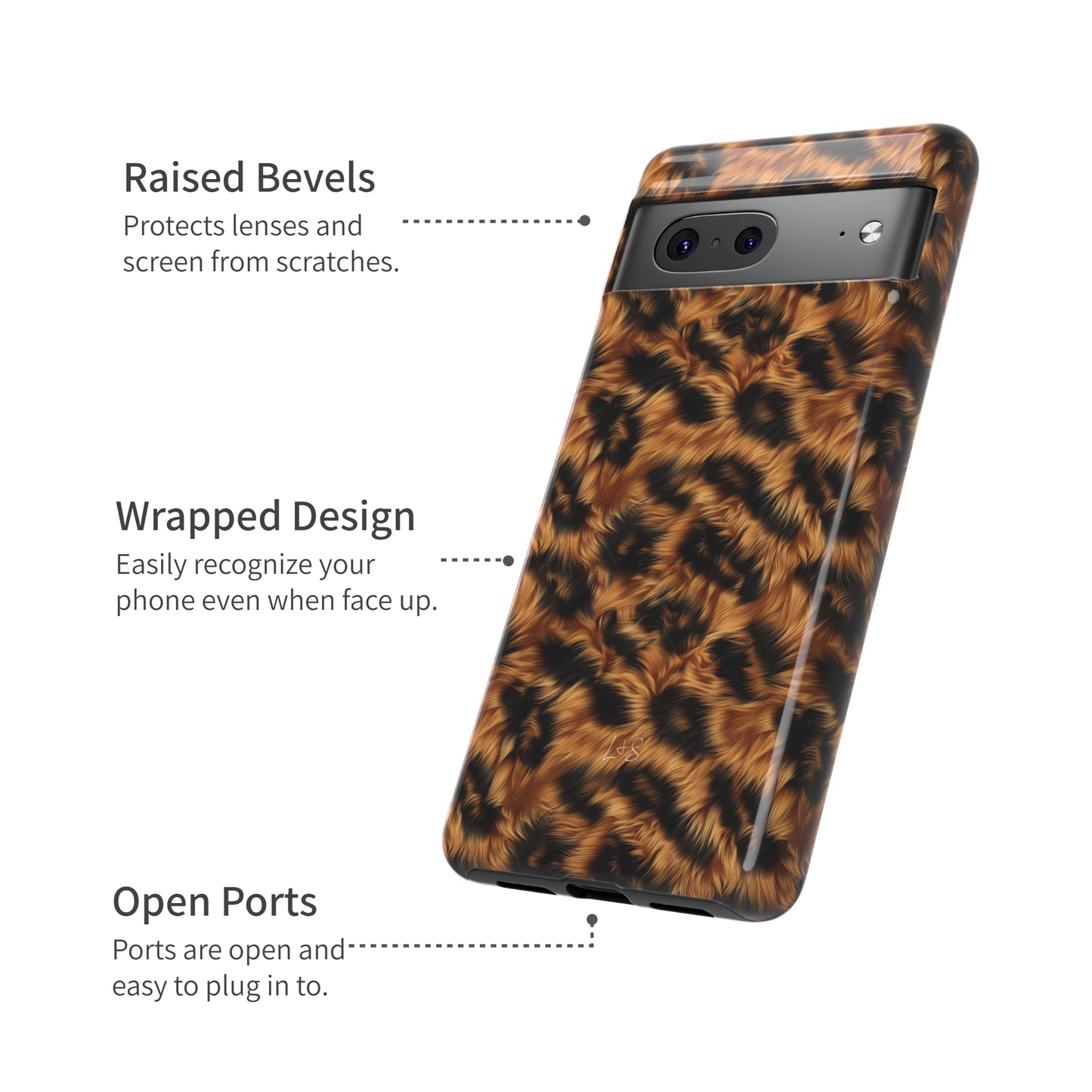 Leopard Lure