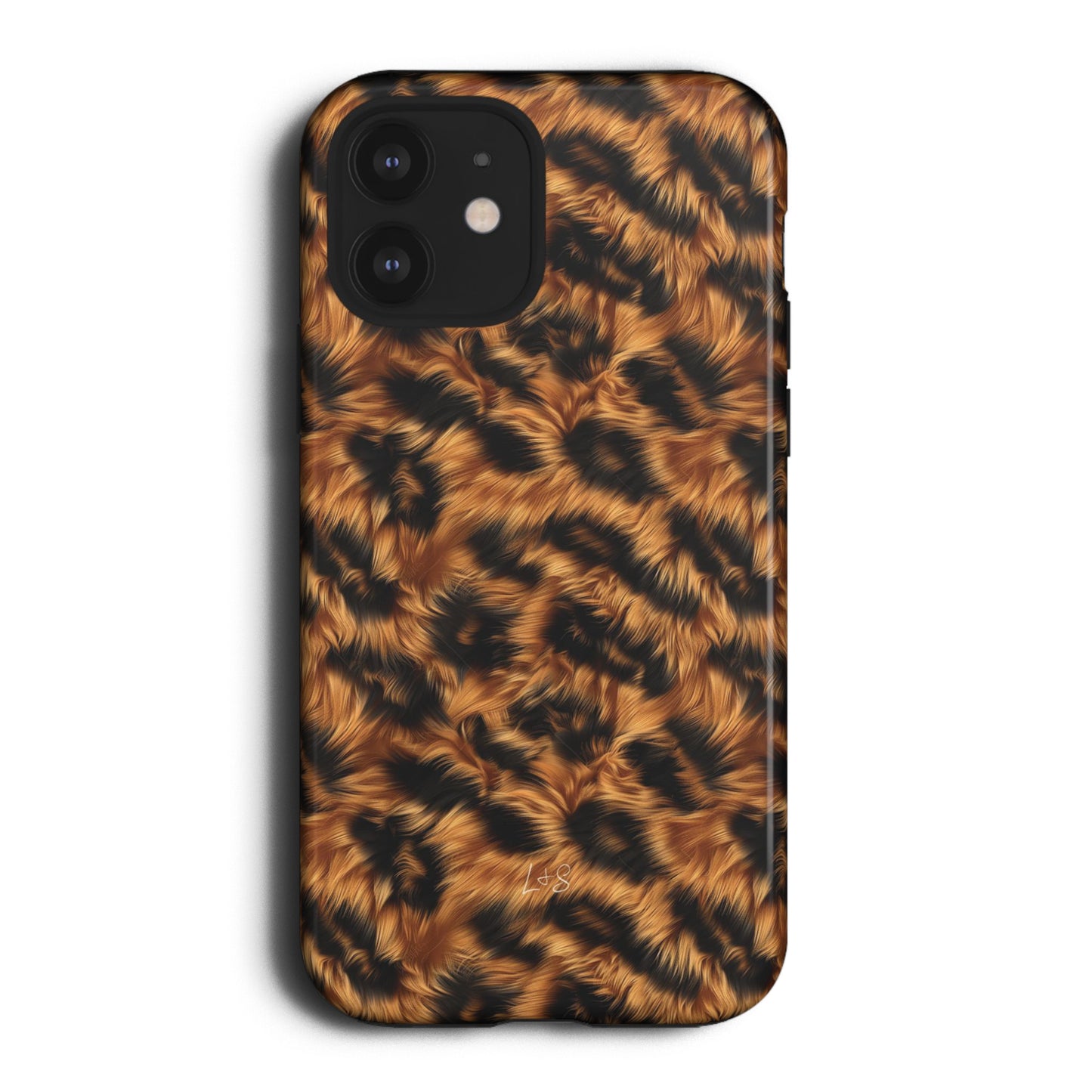 Leopard Lure