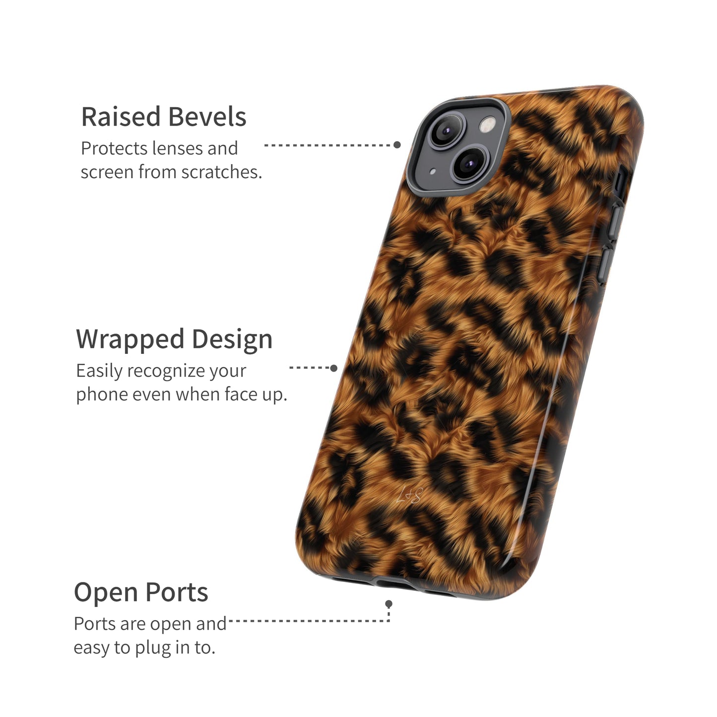 Leopard Lure