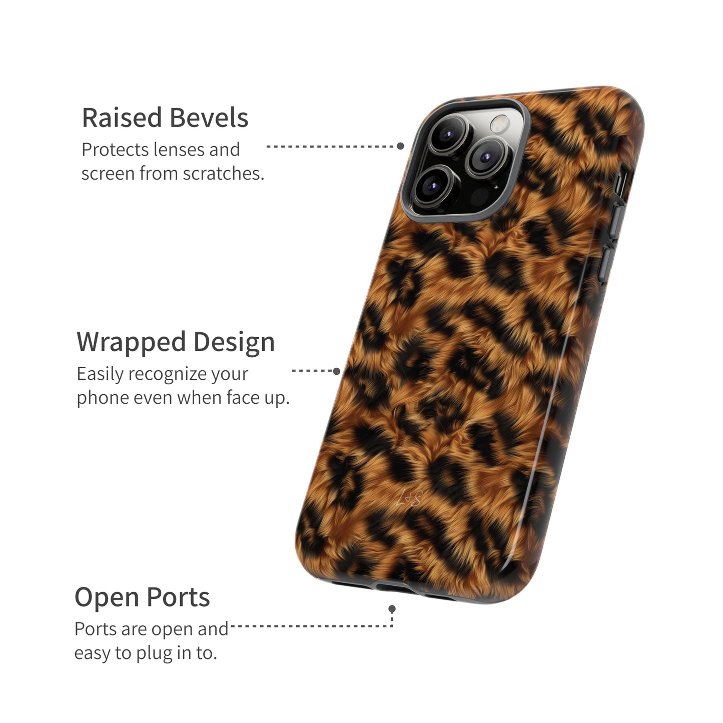 Leopard Lure