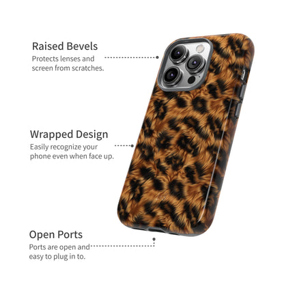 Leopard Lure