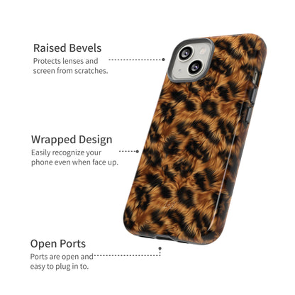 Leopard Lure