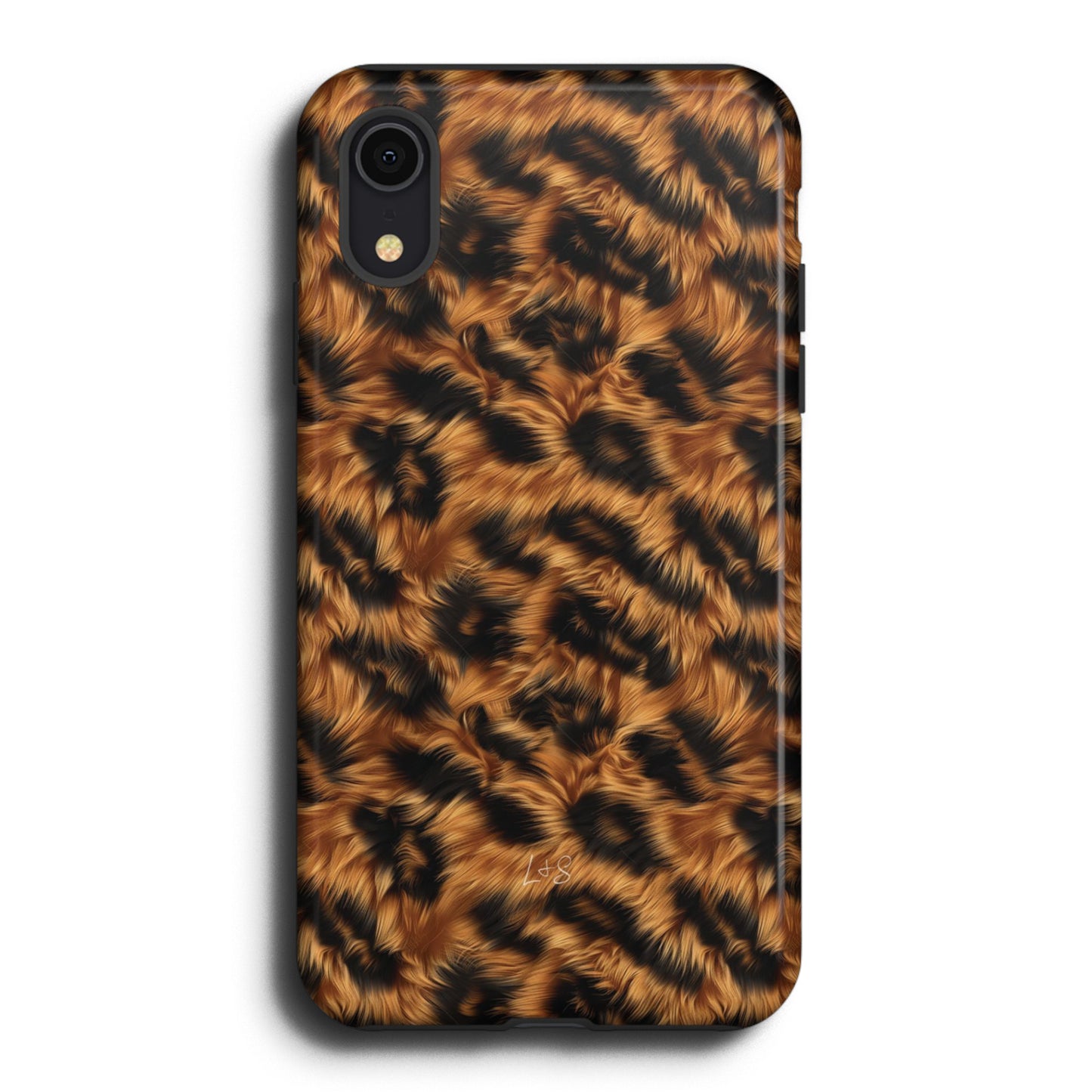 Leopard Lure