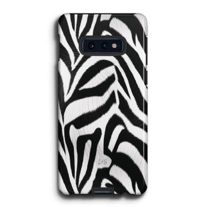 Zebra Zigzag