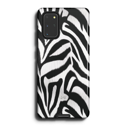 Zebra Zigzag