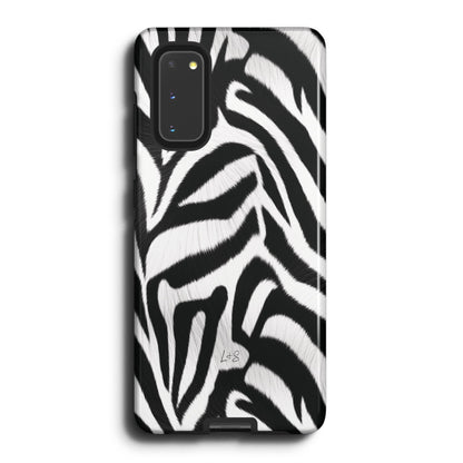 Zebra Zigzag