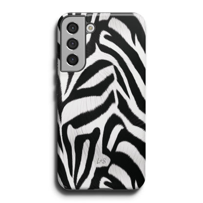 Zebra Zigzag