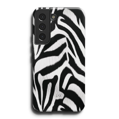 Zebra Zigzag