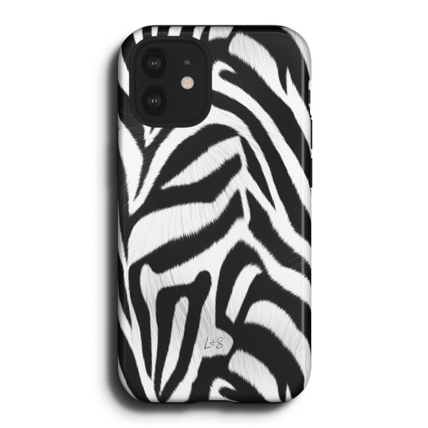 Zebra Zigzag