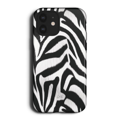 Zebra Zigzag